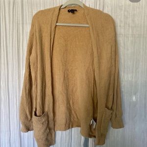 Express Cardigan